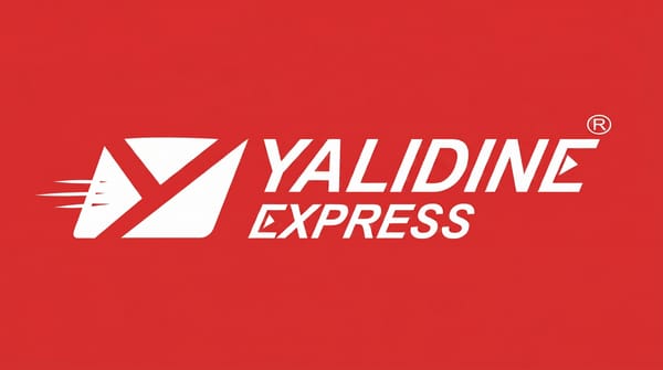 Yalidine Express
