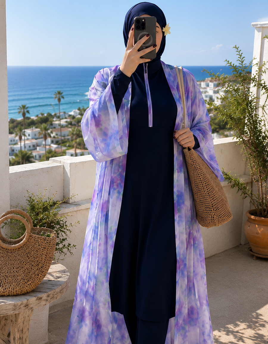 Product in 1أزرق منتصف الليل