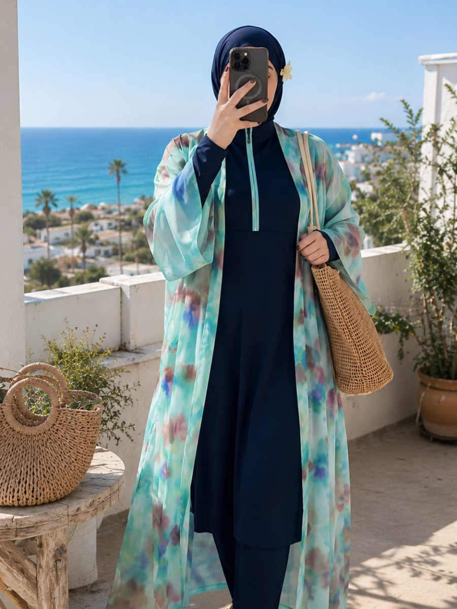 Product in 2أزرق منتصف الليل